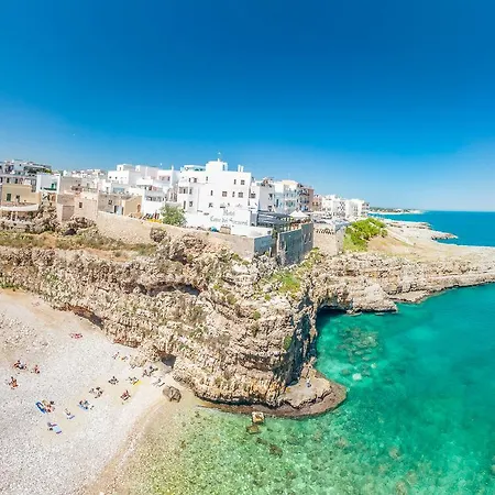 Helloapulia_terrazza Merlata Apartment *